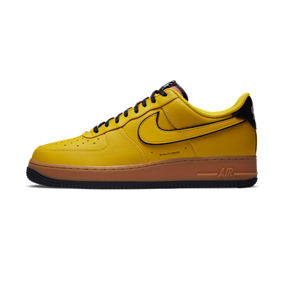 Nike Air Force 1 '07 LV8 3