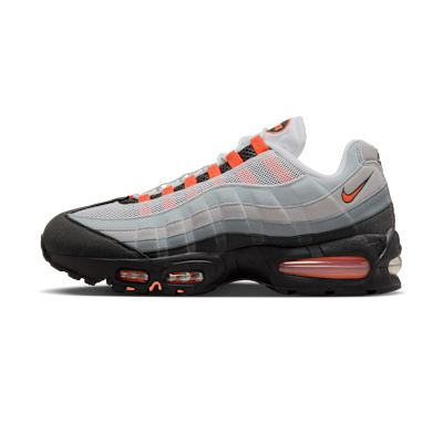 Nike Air Max 95 Big Bubble "OG"