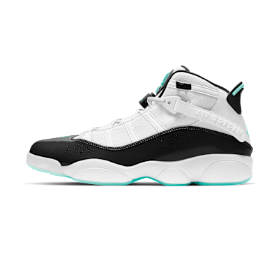 Jordan 6 Rings