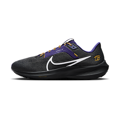 Nike Pegasus 40 (NFL Baltimore Ravens)