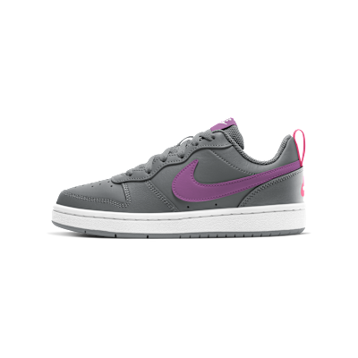 Nike Court Borough Low 2