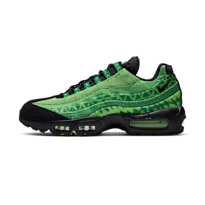 Nike Air Max 95 (Nigeria Football Federation)