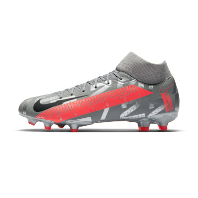 Nike Mercurial Superfly 7 Academy MG