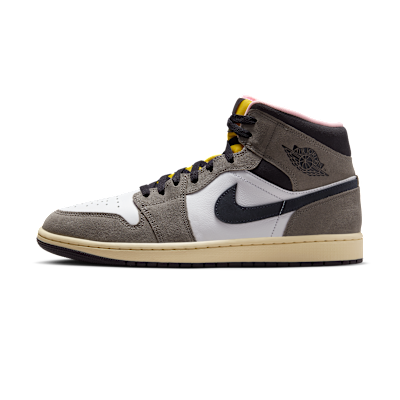 Air Jordan 1 Mid SE