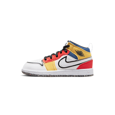 Jordan 1 Mid SE