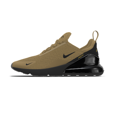 Nike Air Max 270 By You