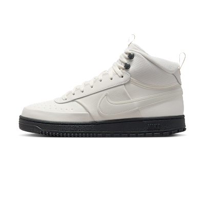 Nike Court Vision Mid