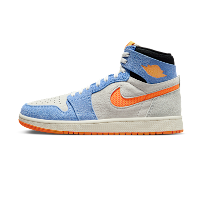 Air Jordan 1 Zoom CMFT 2