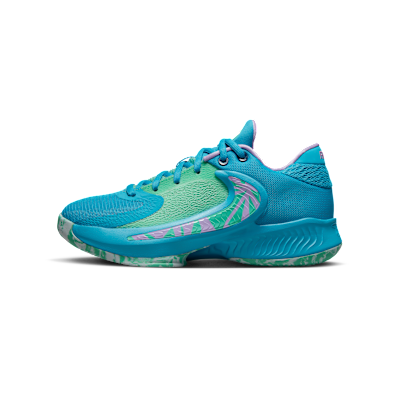 Giannis Freak 4