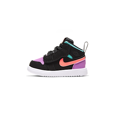 Jordan 1 Mid
