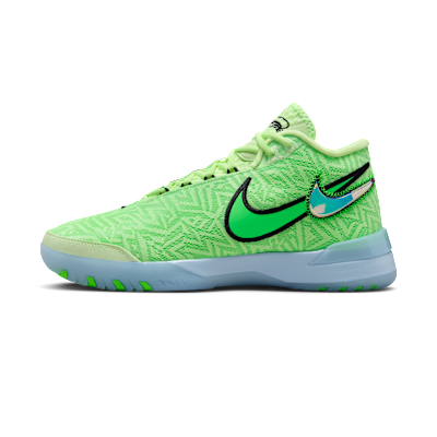 LeBron NXXT Genisus
