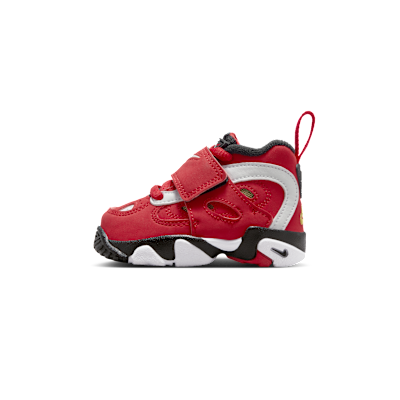 Nike Diamond Turf II