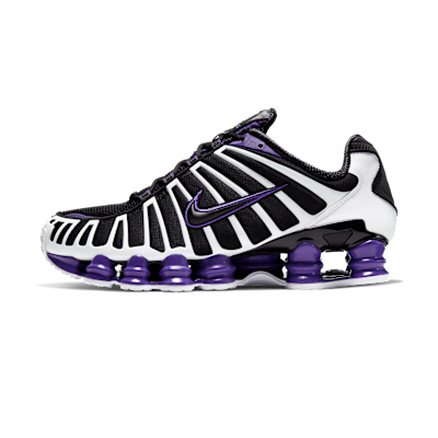 Nike Shox TL