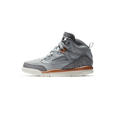 Jordan Spizike