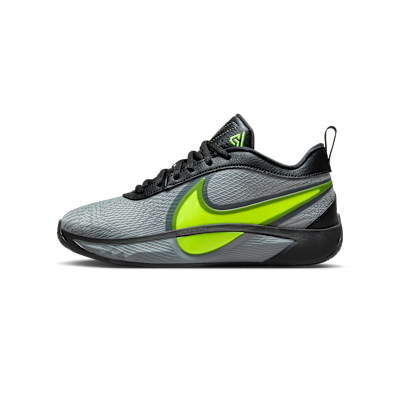 Giannis Freak 6
