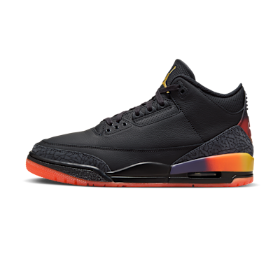 Air Jordan 3 Retro x J Balvin