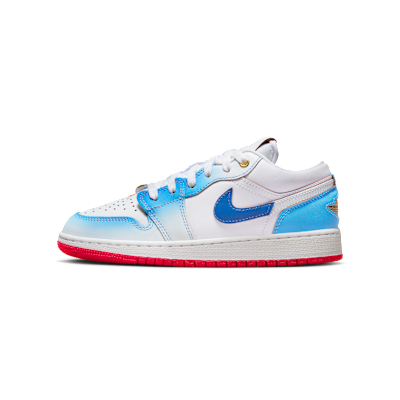 Air Jordan 1 Low SE