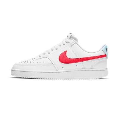 Nike Court Vision Low