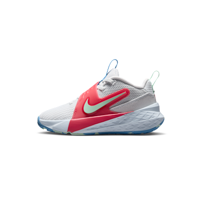 Nike Team Hustle D 12