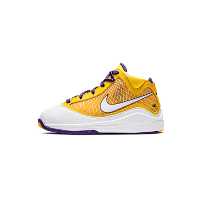 LeBron 7