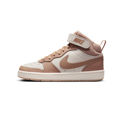 Nike Court Borough Mid 2