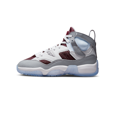 Jumpman Two Trey