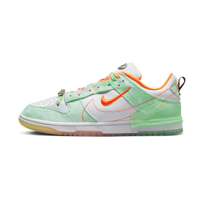 Nike Dunk Low Disrupt 2