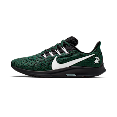 Nike Air Zoom Pegasus 36 (Michigan State)