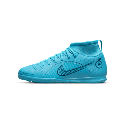 Nike Jr. Mercurial Superfly 8 Club IC