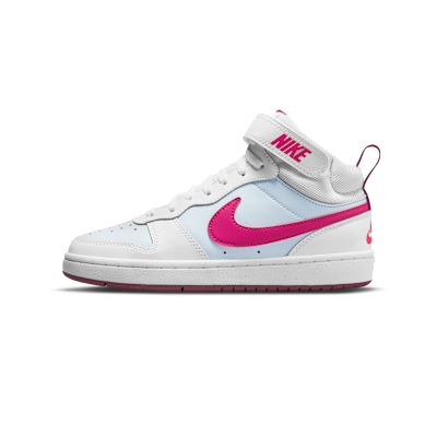 Nike Court Borough Mid 2