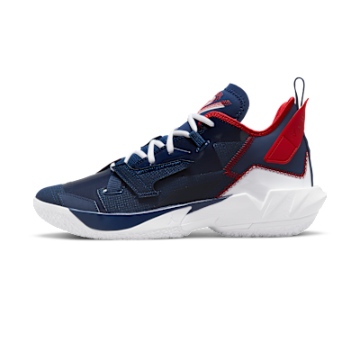 Jordan 'Why Not?' Zer0.4