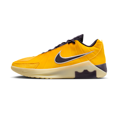 LeBron Witness 9