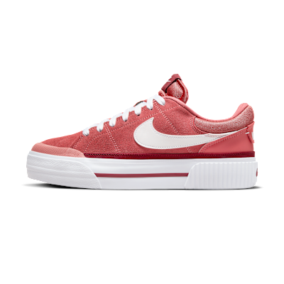 Nike Court Legacy Lift