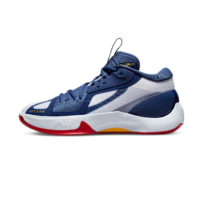 Jordan Zoom Separate