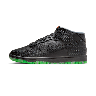 Nike Dunk Mid Premium