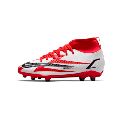 Nike Jr. Mercurial Superfly 8 Club CR7 MG