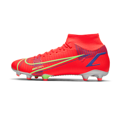 Nike Mercurial Superfly 8 Academy MG