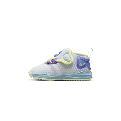 LeBron 19