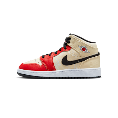 Air Jordan 1 Mid SS