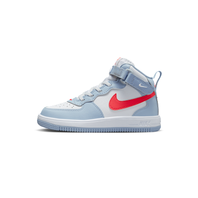 Nike Force 1 Mid EasyOn