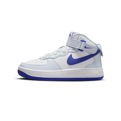Nike Air Force 1 Mid EasyOn