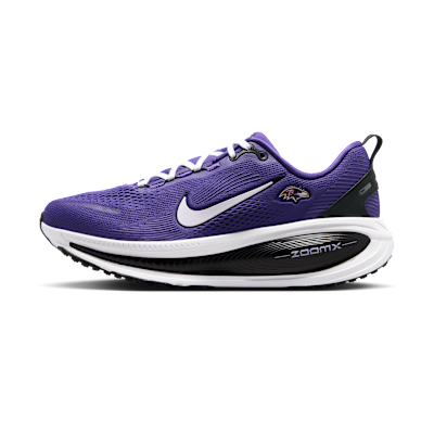 Nike Vomero 18 (Baltimore Ravens)