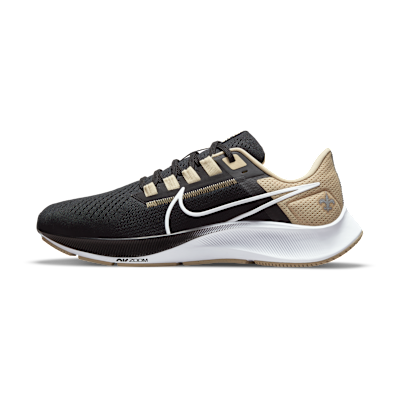Nike Pegasus 38 (NFL New Orleans Saints)