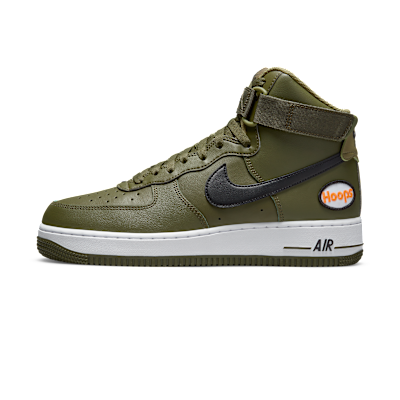 Nike Air Force 1 High '07 LV8