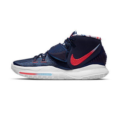 Kyrie 6