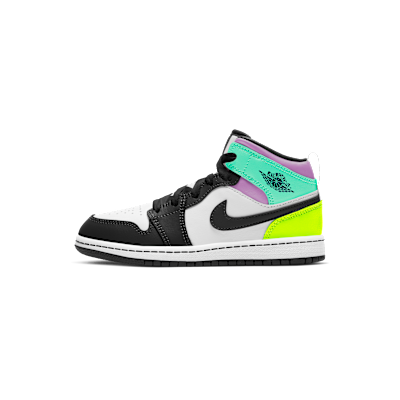 Jordan 1 Mid