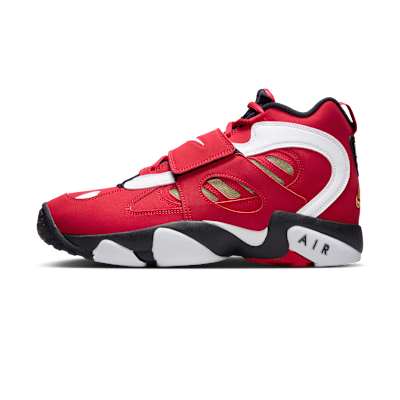 Nike Air Diamond Turf 2