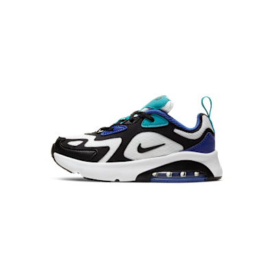 Nike Air Max 200
