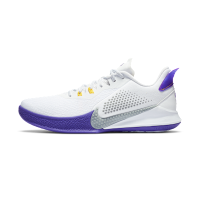 Mamba Fury