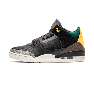 Air Jordan 3 Retro SE